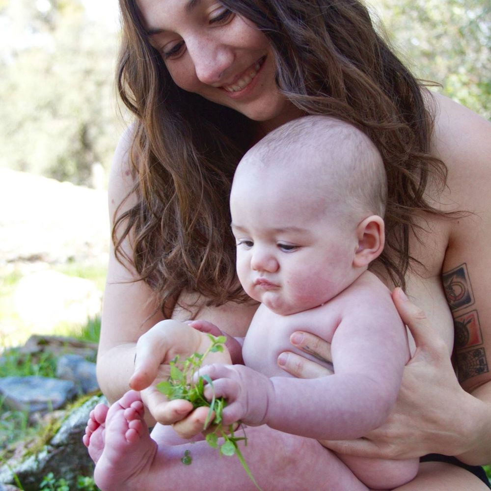 Meet your Posher, Hannah-grace